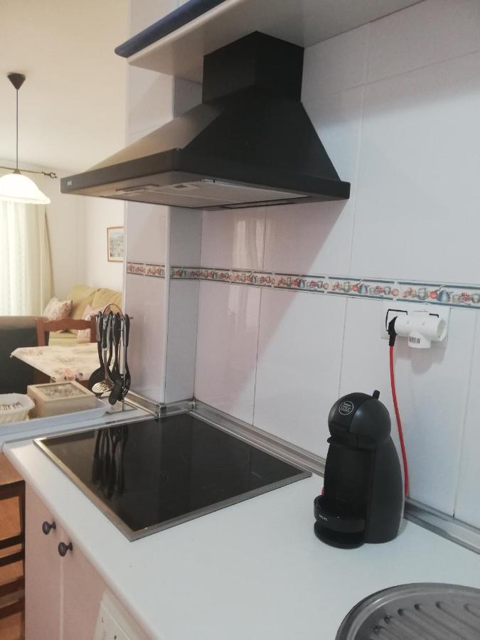 Apartment Naturista En Primera Linea! *