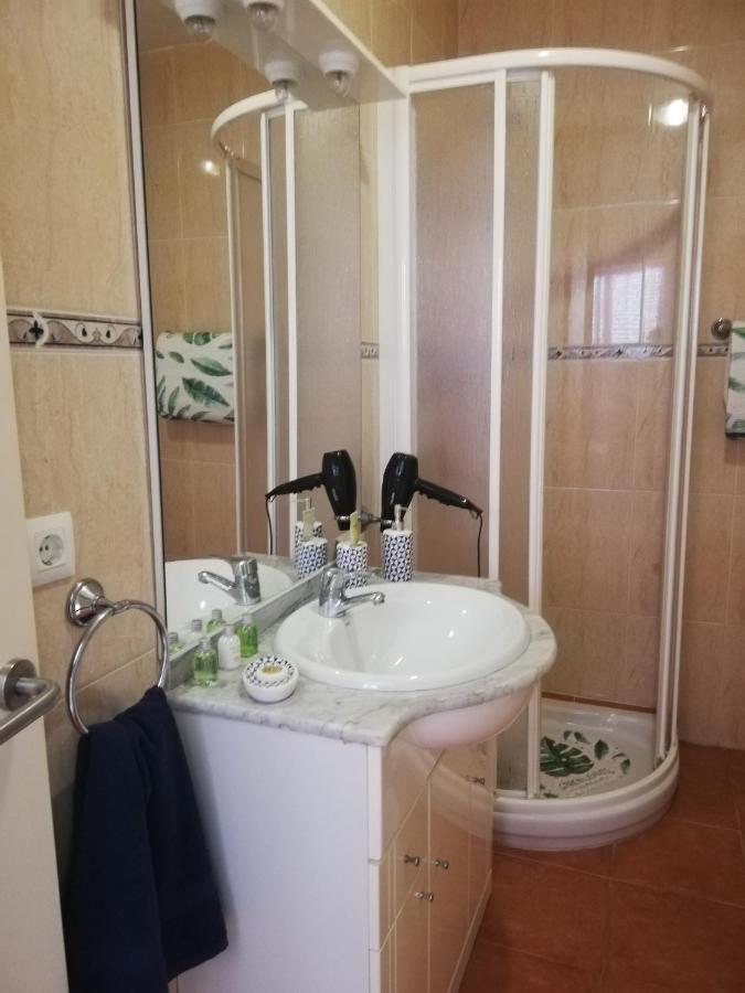 Naturista En Primera Linea! Apartment *
