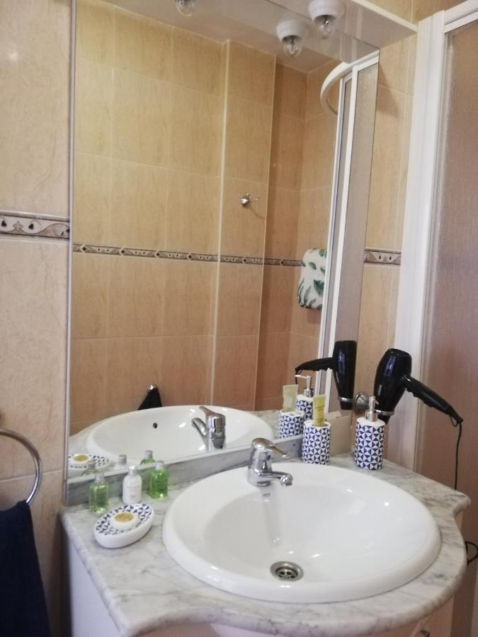 Apartment Naturista En Primera Linea! *