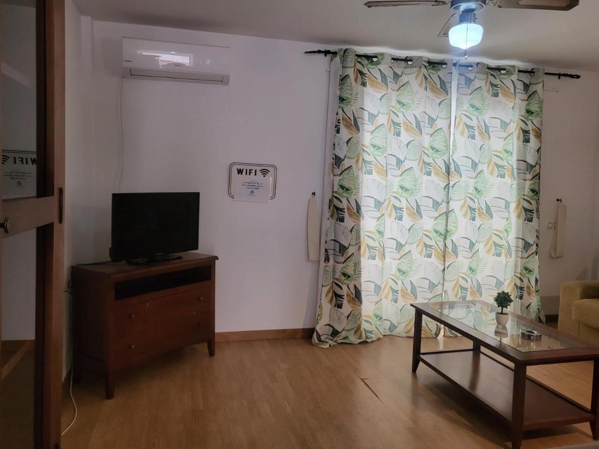Naturista En Primera Linea! Apartment