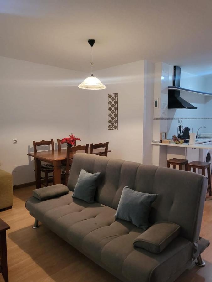 Apartment Naturista En Primera Linea! Vera