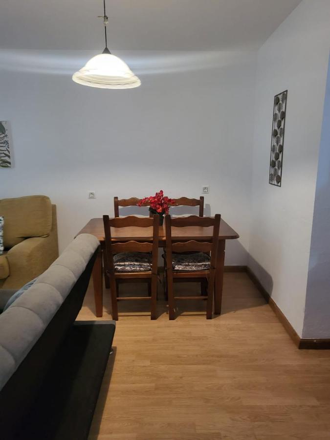 Naturista En Primera Linea! Apartment *