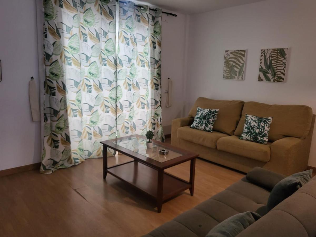 Naturista En Primera Linea! Apartment Vera