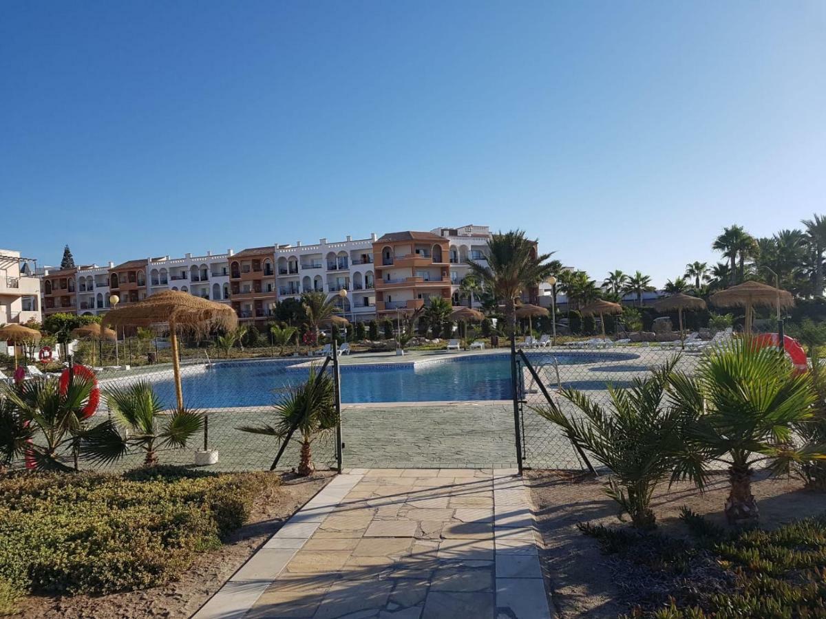 Apartment Naturista En Primera Linea! *