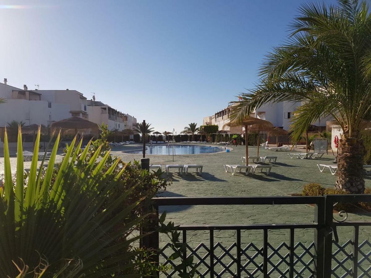Apartment Naturista En Primera Linea! *