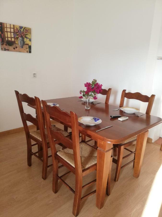 Apartment Naturista En Primera Linea! Vera