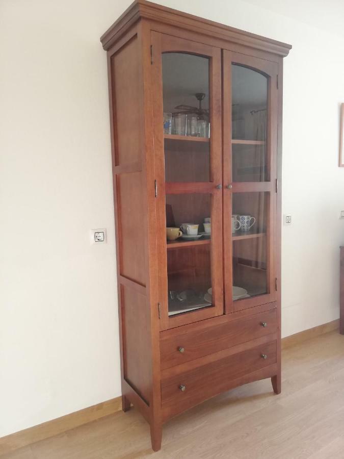 Apartment Naturista En Primera Linea!