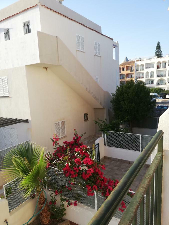 Naturista En Primera Linea! Apartment Vera