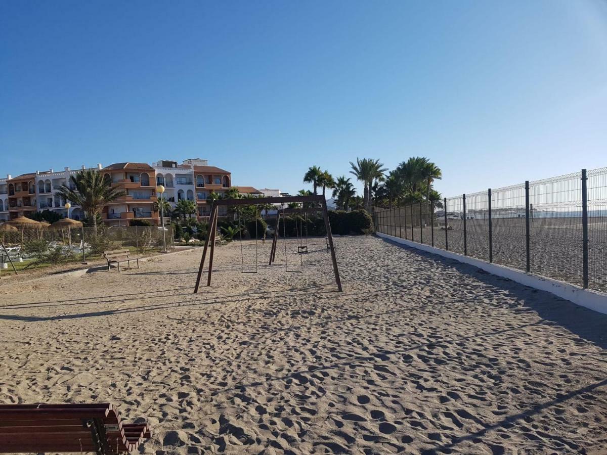 Naturista En Primera Linea! Apartment *
