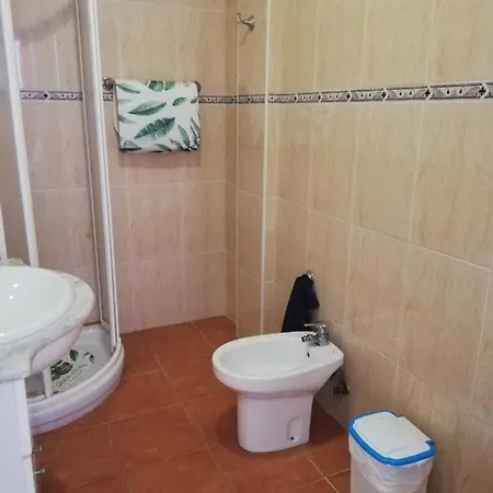 Apartamento Naturista En Primera Linea! Vera Exterior photo