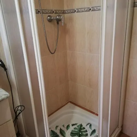 Apartamento Naturista En Primera Linea! Vera Exterior photo