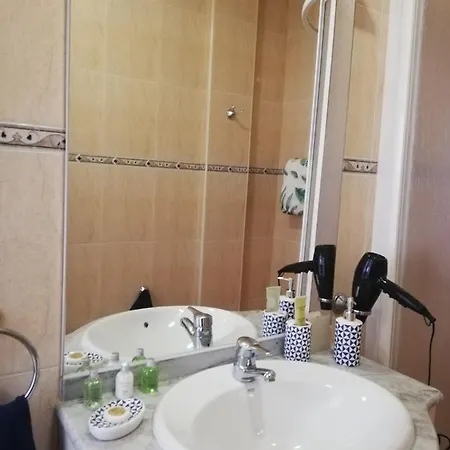 Apartamento Naturista En Primera Linea! Vera Exterior photo