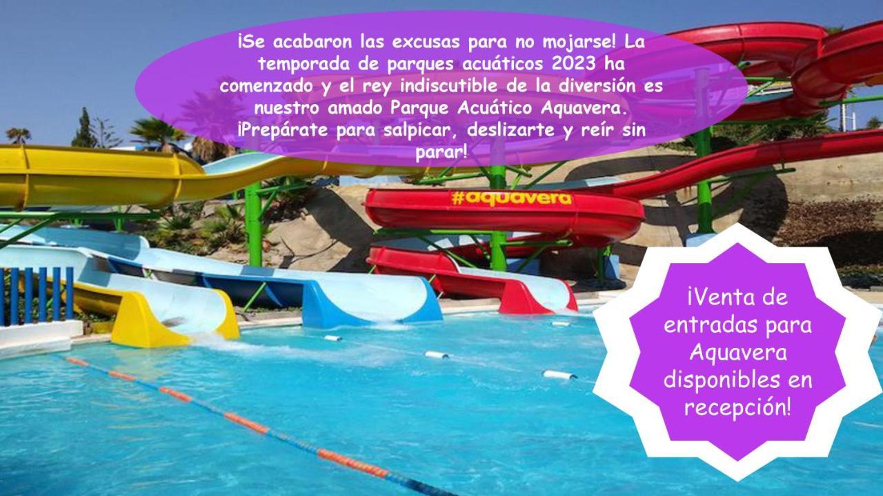 Naturista En Primera Línea! * Vera
