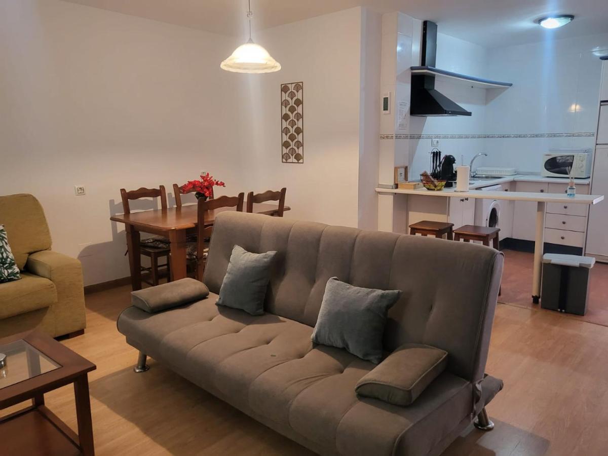 Appartamento Naturista En Primera Línea! Vera
