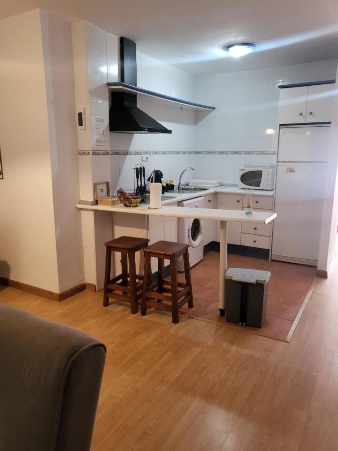 Naturista En Primera Línea! Appartamento Vera