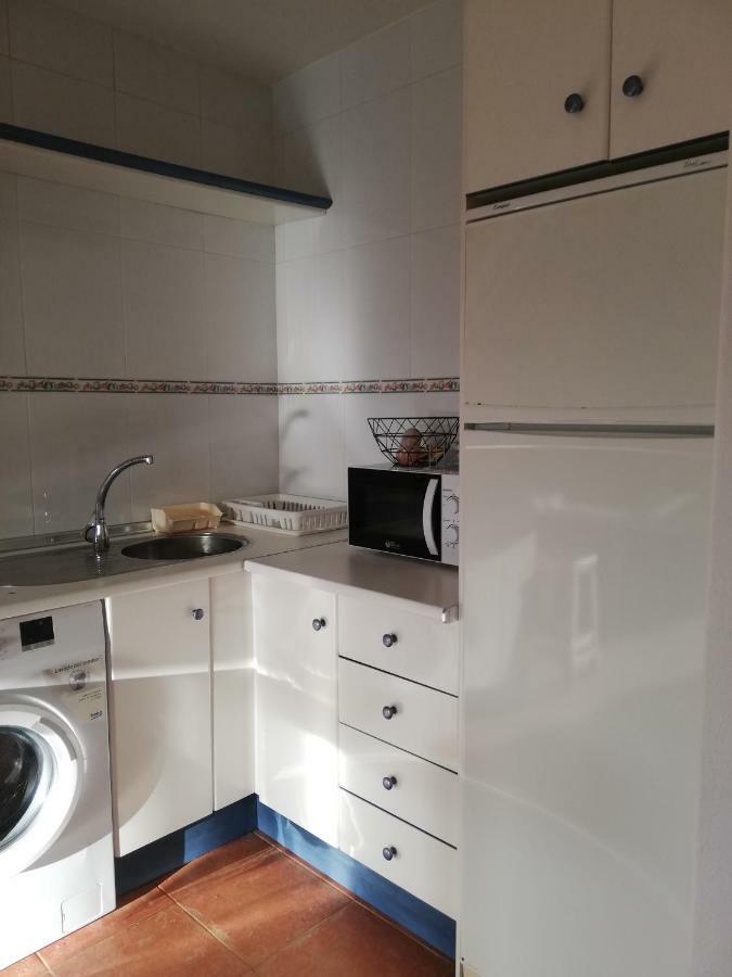 Naturista En Primera Línea! Appartamento Vera
