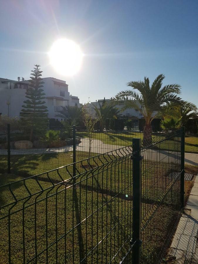 Appartamento Naturista En Primera Línea!