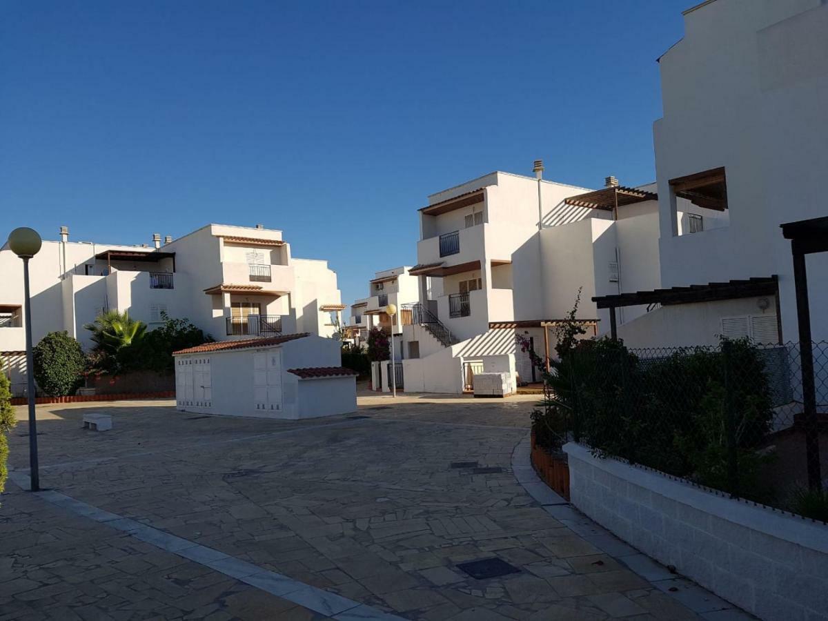 Appartamento Naturista En Primera Línea!